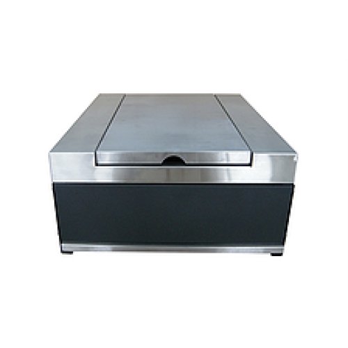 Конфорка газова бічна під газовий гриль GrandHall Side burner